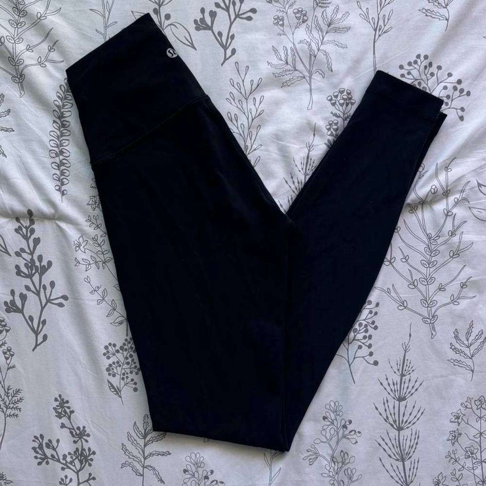 Lululemon - Leggings